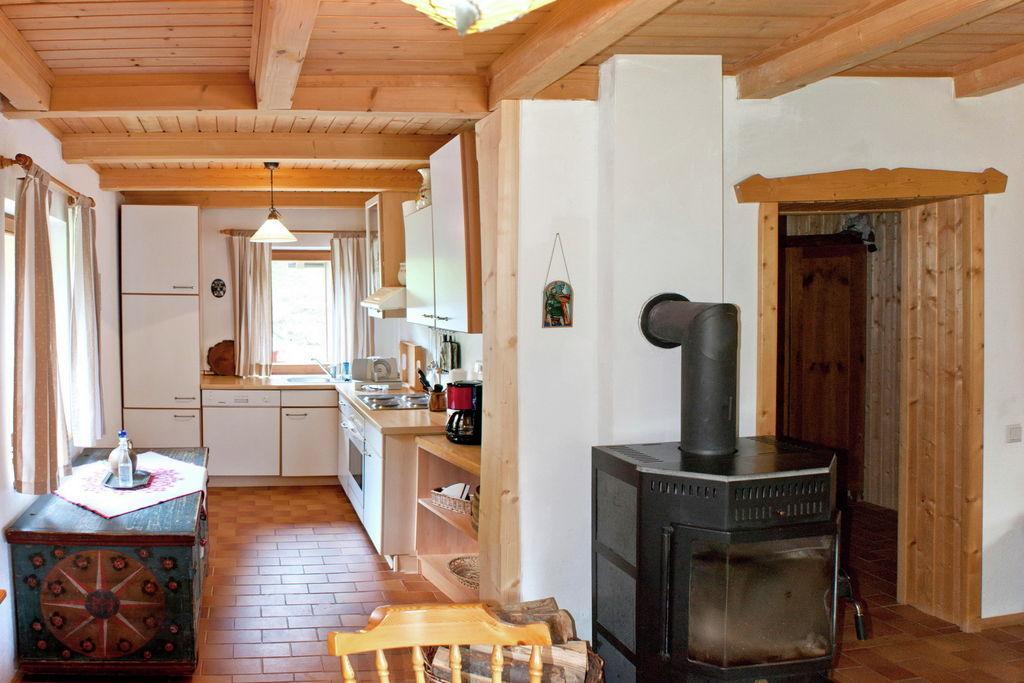 Ferienhaus Turracherhohe Erlacher Turracher Hohe エクステリア 写真