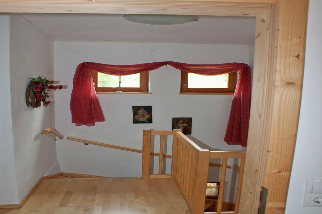 Ferienhaus Turracherhohe Erlacher Turracher Hohe エクステリア 写真