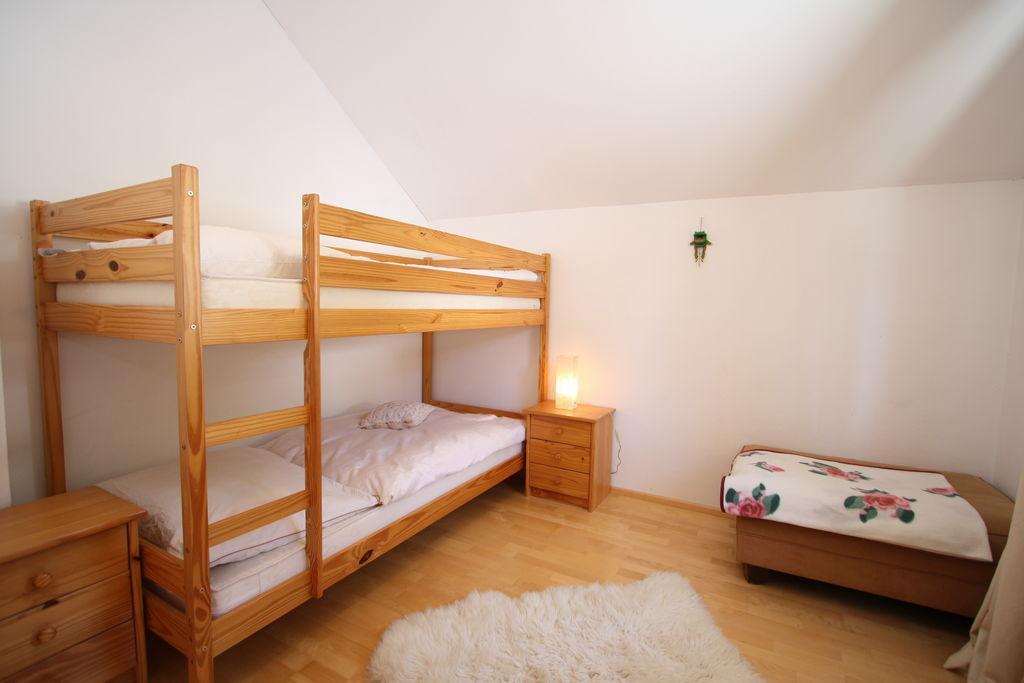 Ferienhaus Turracherhohe Erlacher Turracher Hohe エクステリア 写真