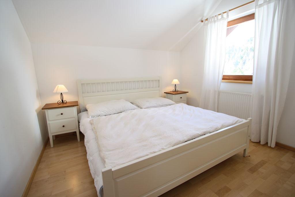Ferienhaus Turracherhohe Erlacher Turracher Hohe エクステリア 写真