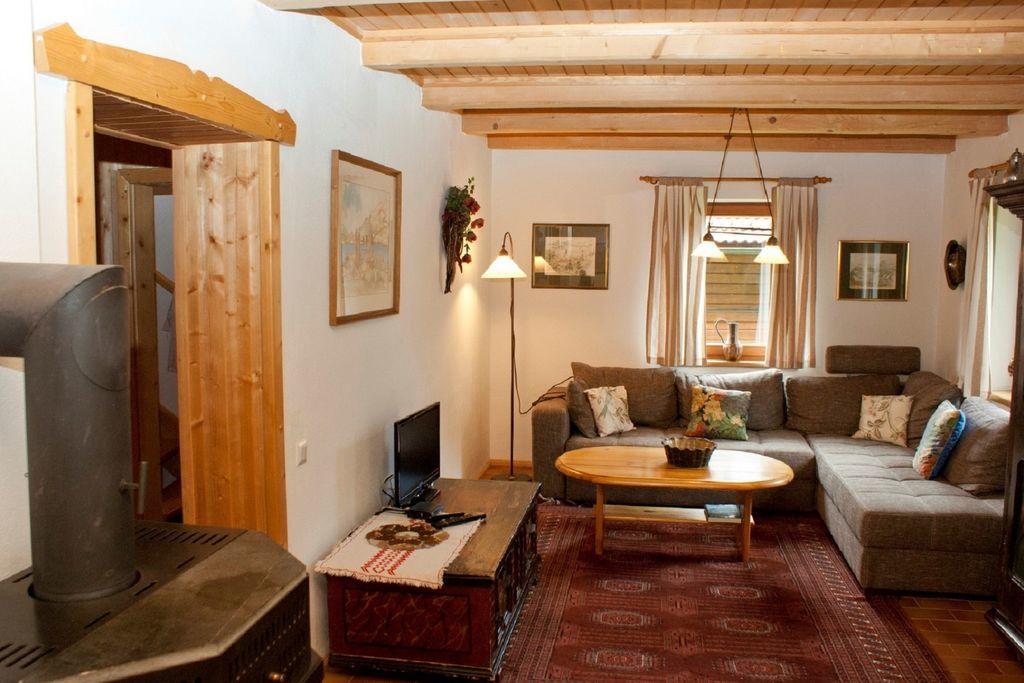 Ferienhaus Turracherhohe Erlacher Turracher Hohe エクステリア 写真